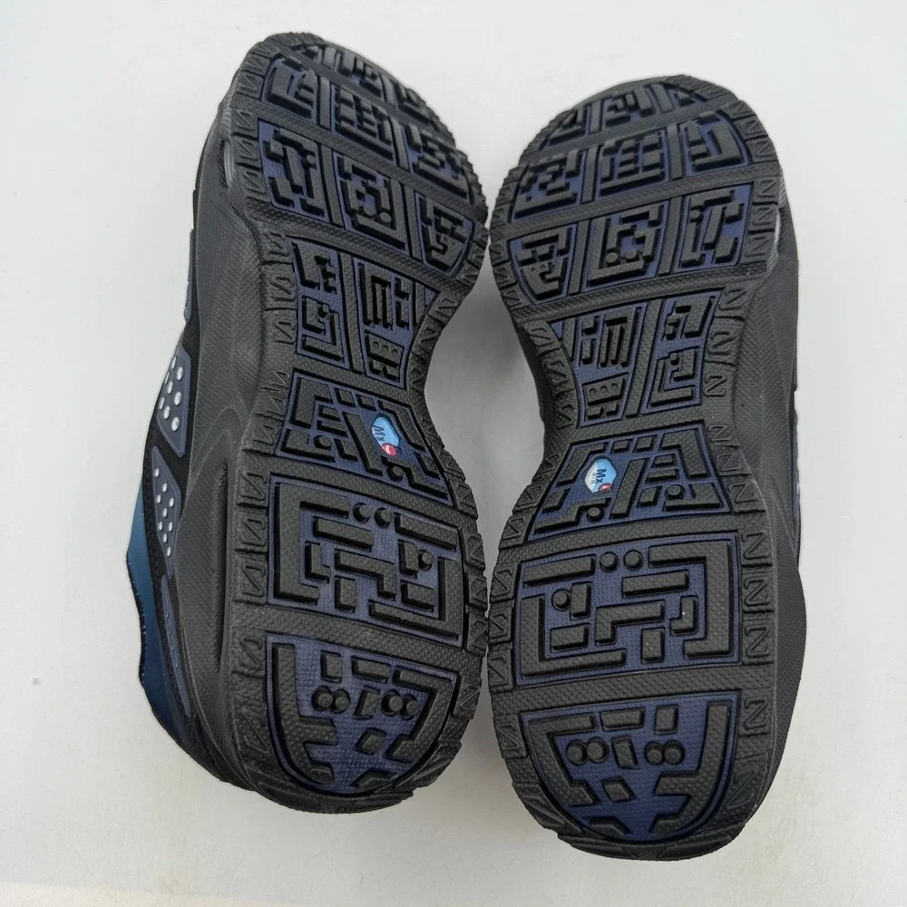 Nike Air Sunder Max Shoes Womens Size 12 Blue Grey Lifestyle HJ8080-401